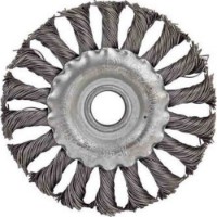 Щётка по металу Raider R (171110)