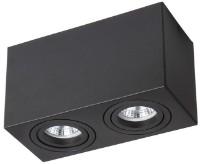 Спот Flitz Leuchten Cuadro (FL804-2C)