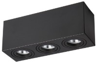 Спот Flitz Leuchten Cuadro (FL804-3C)