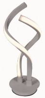 Настольная лампа Flitz Leuchten Curly (FL565-2T)