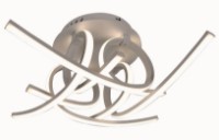 Люстра Flitz Leuchten Mimo (FL567-4)