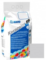 Chit de rosturi Mapei Keracolor FF 110 Manhattan 5kg CG481105
