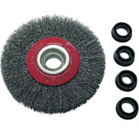 Щётка по металу Proline 32542