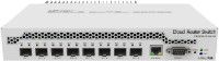 Switch MikroTik CRS309-1G-8S+IN
