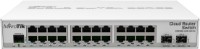 Switch MikroTik CRS326-24G-2S+IN