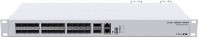 Коммутатор MikroTik CRS326-24S+2Q+RM