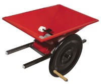 Дробилка Grifo Grandi PG