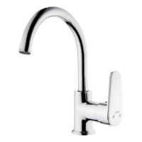 Смеситель для умывальника Kas Arnika (92.42.117)