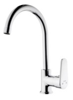 Смеситель для кухни Kas Arnika T-Mix (9242118)