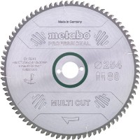 Диск для резки Metabo 628091000