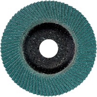 Полировочный круг Metabo Disc 125mm