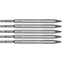 Зубило Metabo SDS Plus 250mm (631387000)