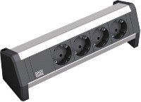 Встраиваемый розеточный блок Bachmann 902.0049