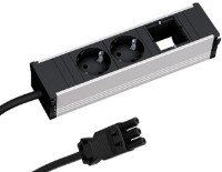 Prelungitor electric Bachmann Modul 912.003