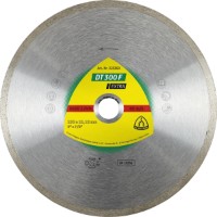 Disc de tăiere Klingspor DT300F (325360)