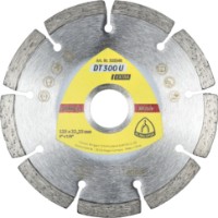 Disc de tăiere Klingspor DT300U (325345)