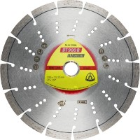 Disc de tăiere Klingspor DT900B (325034)