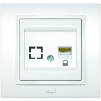 Розетка El-Bi Zena 500-010200-247