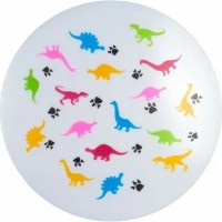 Потолочный светильник Gauss Dinosaur (4630032971465)