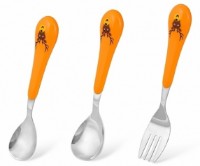 Set tacâmuri pentru copii Fissman Deer 3563