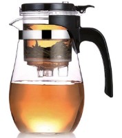 Заварочный чайник Fissman Gunfu 6534