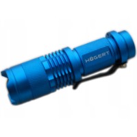 Lanterna Hoegert HT1E424