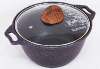 Cratiță Kukmara 2L КГГ22А