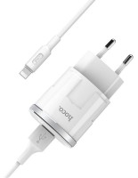 Зарядное устройство Hoco C37A Thunder Lightning