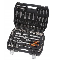 Набор головок и бит Gadget GD (339007)