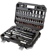 Набор головок и бит TopMaster TMP (339103)