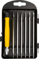 Набор отверток Topex 39D551