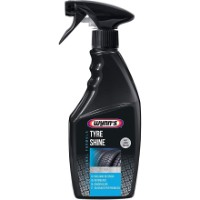 Защита шин и резины от старения и повреждения от солнца Wynn's Tyre Shine