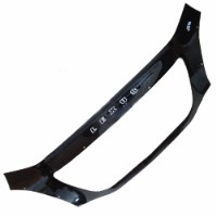 Дефлекторы капота Vip Tuning LX 03 Lexus RX 2003-2009