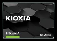 SSD накопитель Kioxia Exceria 480Gb (LTC10Z480GG8)