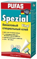 Clei pentru tapete Pufas Vinyl 300g