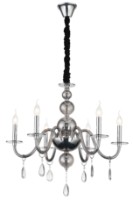 Lustră Lampardi Bulbo LP155-6 