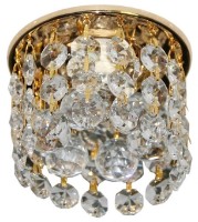 Встраиваемый светильник Lampardi Downlight LP806