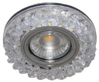 Встраиваемый светильник Lampardi Downlight LP868