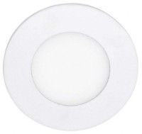 Lampă încorporabilă Lampardi Downlight LP870