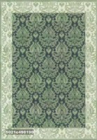 Covor Ecofloor Versailles (5021C498190) Grey Monogram 1.50х2.30m