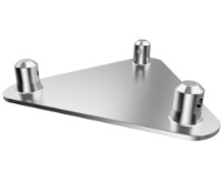 Платформа для траверсы Global Truss F23 Base Plate