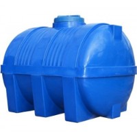 Емкость Europlast 2000L Blue (37262)