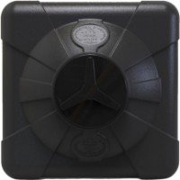 Емкость Europlast 200L Black (37232X)