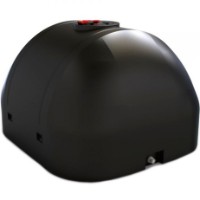 Rezervor Europlast Reinforced 5000L Black (37264/U)