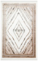 Ковёр Eko Hali Baroque BR 05 Beige 0.80x1.50m