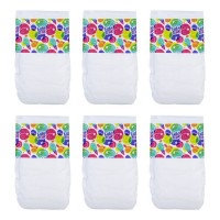 Аccesorii pentru păpuși Hasbro BA Diapers Refill (C2723)