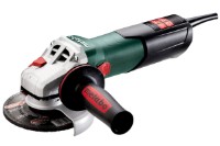 Углошлифовальная машина Metabo WEV 11-125 (603625000)