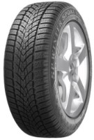 Шина Dunlop SP Winter Sport 4D 235/55 R19 101V