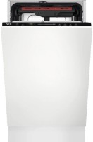 Maşină de spălat vase încorporabilă AEG FSE73507P