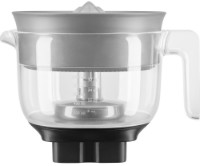 Насадка соковыжималка для цитрусовых KitchenAid 5KSB1CPA for K400 Artisan